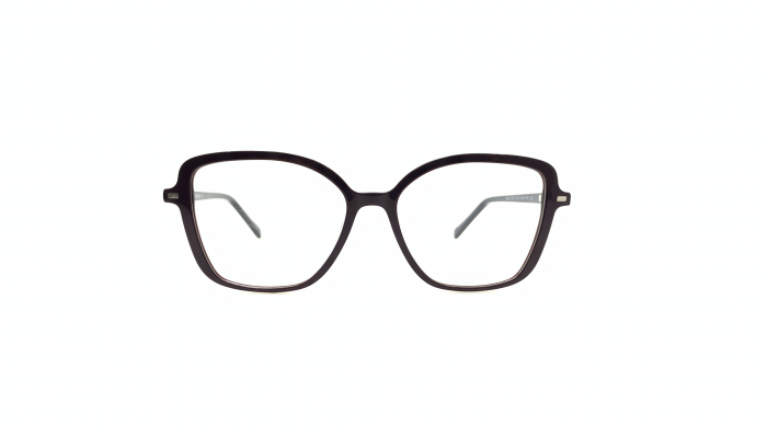 Rama ochelari clip-on Intenso/Mystique 025