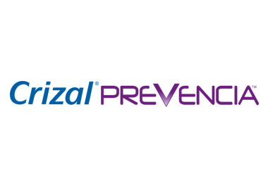 Essilor® Crizal Prevencia™ Orma Incolor - grosime standard (1.5)