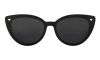 Rama ochelari clip-on H1N1 HCPA00901