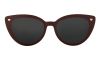 Rama ochelari clip-on H1N1 HCPA00902