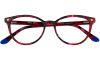 Rama ochelari clip-on H1N1 HCPA00902