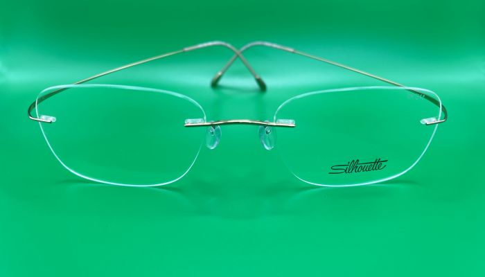 Rama ochelari Silhouette 5515 CR
