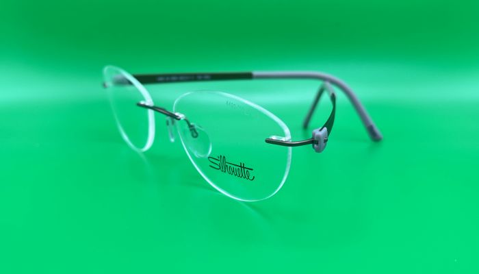 Rama ochelari Silhouette 4499