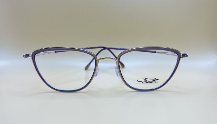 Rama ochelari Silhouette 4555