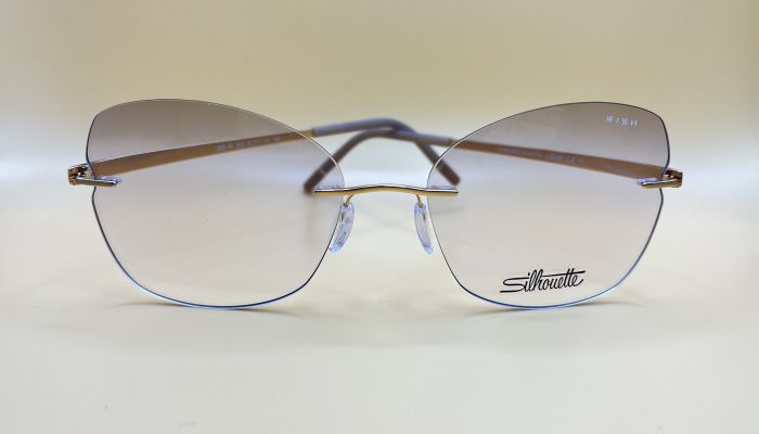 Rama ochelari Silhouette 5529 HF