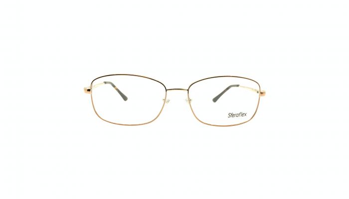 Rama ochelari Sferoflex 2573