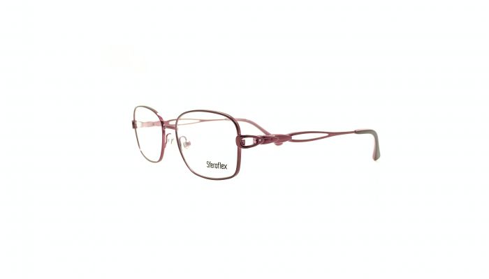 Rama ochelari Sferoflex 2580B