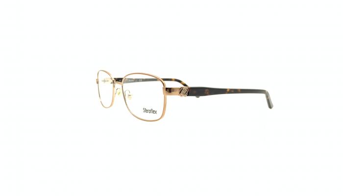 Rama ochelari Sferoflex 2570