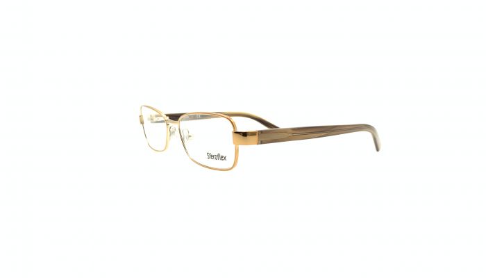 Rama ochelari Sferoflex 2589