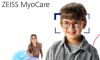 Lentile pentru incetinirea progresiei miopiei Zeiss MyoCare Platinum UV sau BlueProtect UV - grosime standard (1.5)