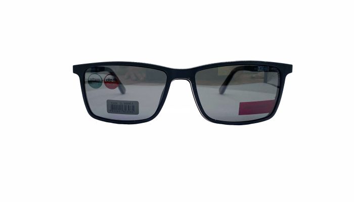 Rama ochelari clip-on Solano CL90208A