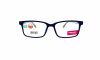 Rama ochelari clip-on Solano CL90194B