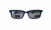 Rama ochelari clip-on Solano CL90194B