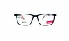 Rama ochelari clip-on Solano CL90208A
