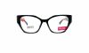 Rama ochelari clip-on Solano CL90229B