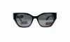 Rama ochelari clip-on Solano CL90229B