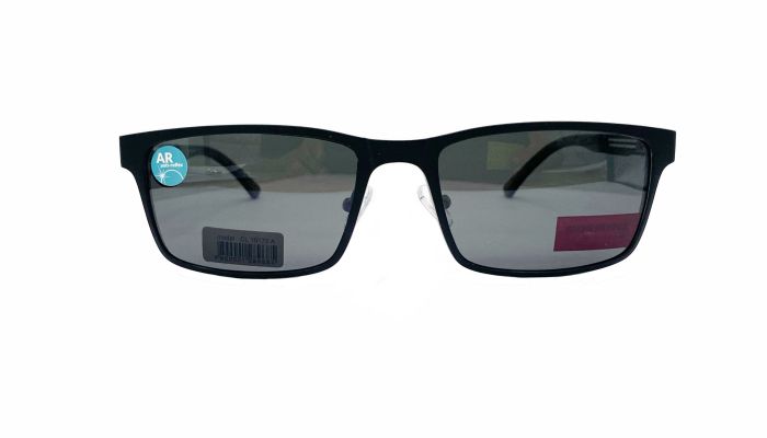 Rama ochelari clip-on Solano CL10173A
