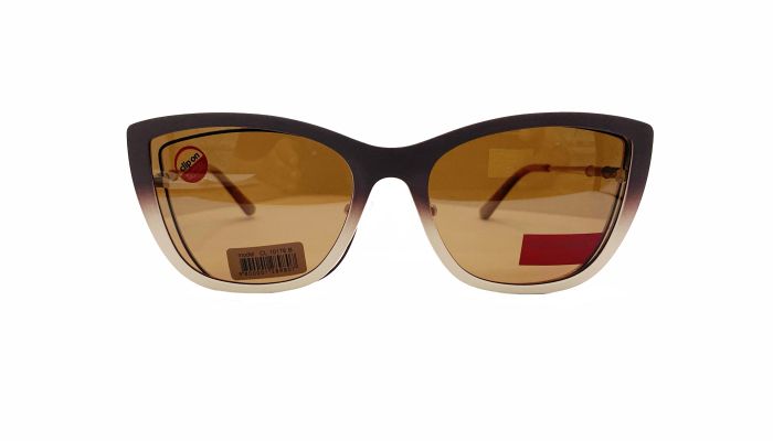 Rama ochelari clip-on Solano CL10176B