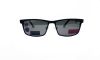 Rama ochelari clip-on Solano CL10170A