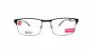 Rama ochelari clip-on Solano CL10173A