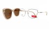 Rama ochelari clip-on Solano CL10176B