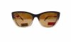 Rama ochelari clip-on Solano CL10176B