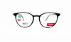 Rama ochelari clip-on Solano CL90177A