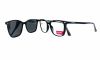 Rama ochelari clip-on Solano CL90183B