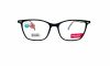 Rama ochelari clip-on Solano CL90183B
