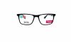 Rama ochelari clip-on Solano CL90199B