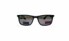 Rama ochelari clip-on Solano CL90199B