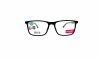 Rama ochelari clip-on Solano CL90213A
