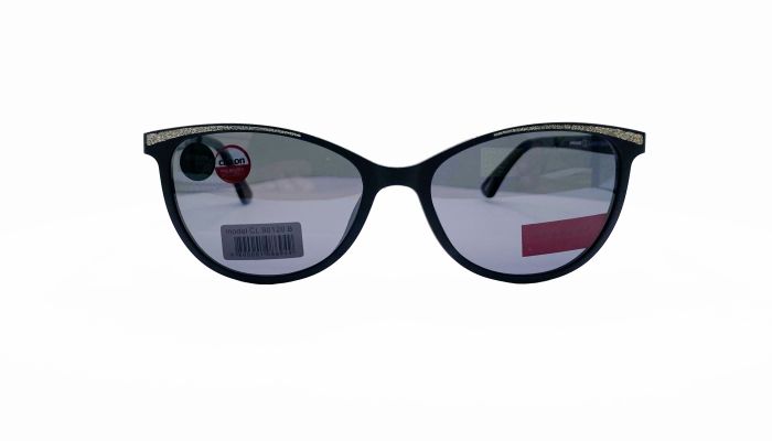 Rama ochelari clip-on Solano CL90120B