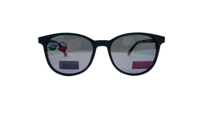 Rama ochelari clip-on Solano CL90210A
