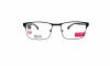 Rama ochelari clip-on Solano CL10195A