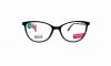 Rama ochelari clip-on Solano CL90120B