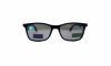 Rama ochelari clip-on Solano Eco CL90206B