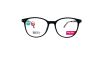 Rama ochelari clip-on Solano CL90210A